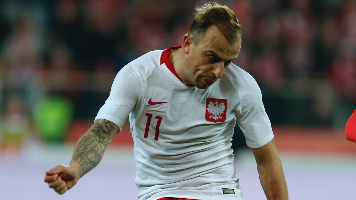 Kamil Grosicki