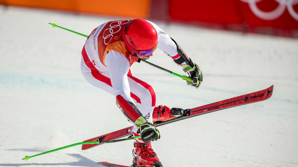 Marcel Hirscher