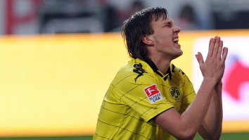 Kevin Grosskreutz (Borussia Dortmund)