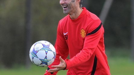 Ryan Giggs