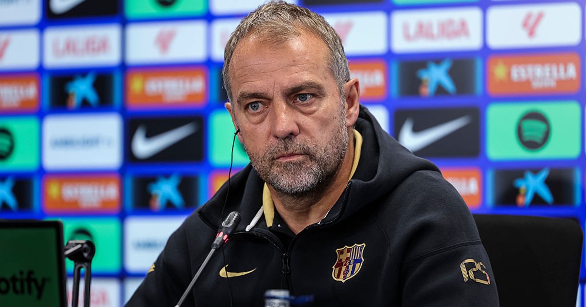 Barcelona straciła cierpliwość. Hansi Flick nie pozwolił mu choćby się pożegnać