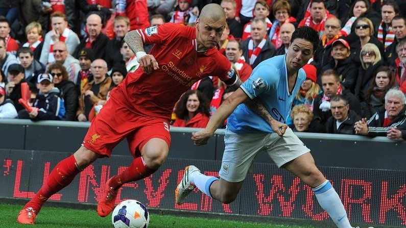 Liverpool - Manchester City