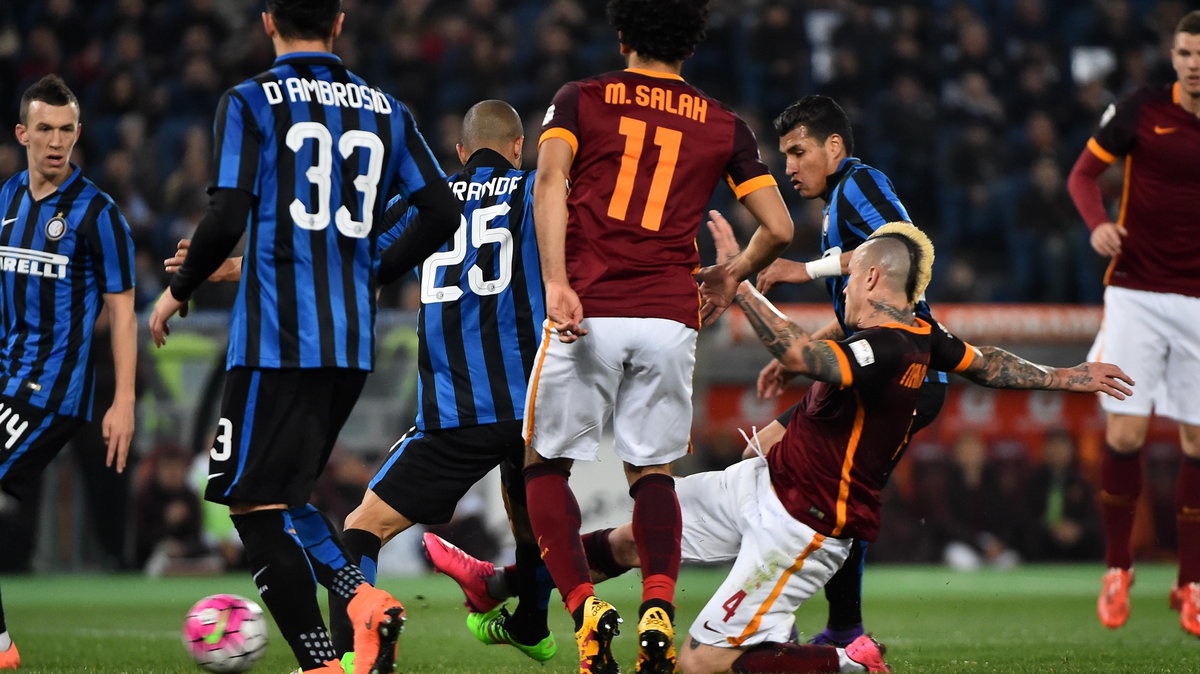 Roma-Inter