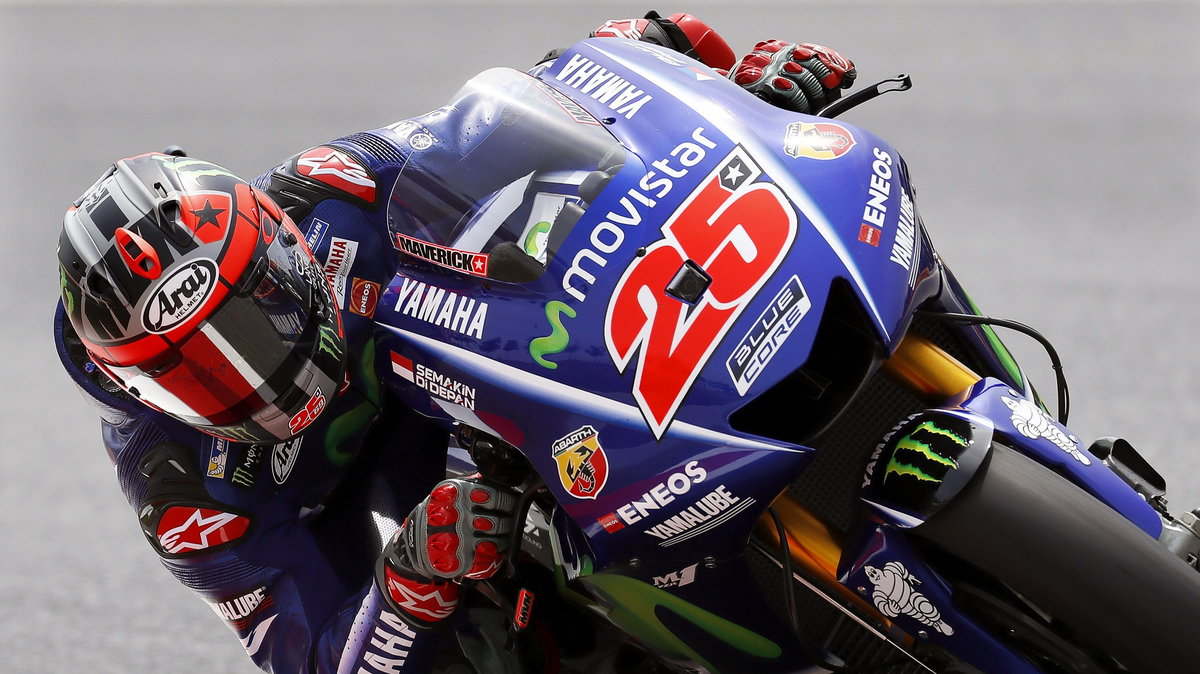 Maverick Vinales