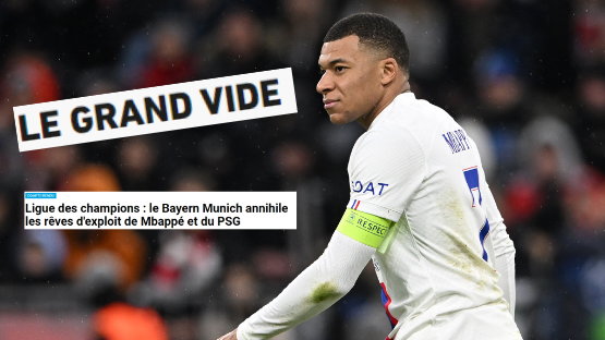 Kylian Mbappe