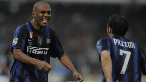 Maicon