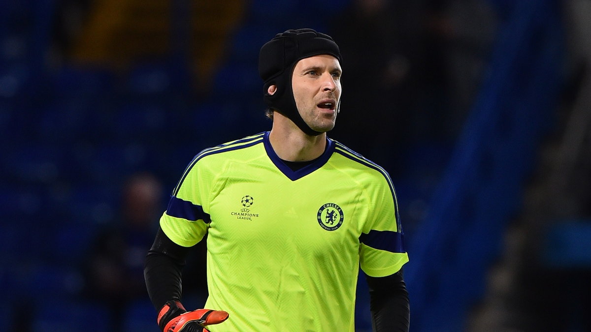 Petr Cech