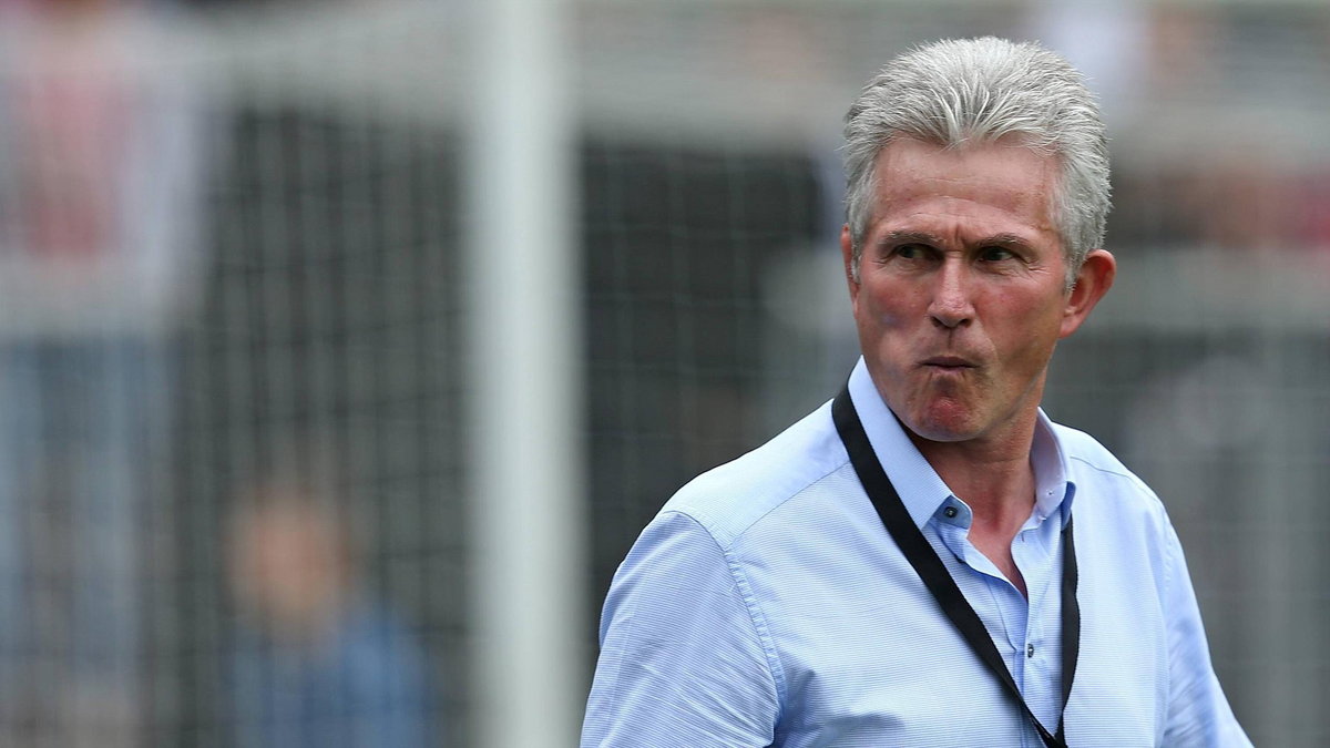 Jupp Heynckes