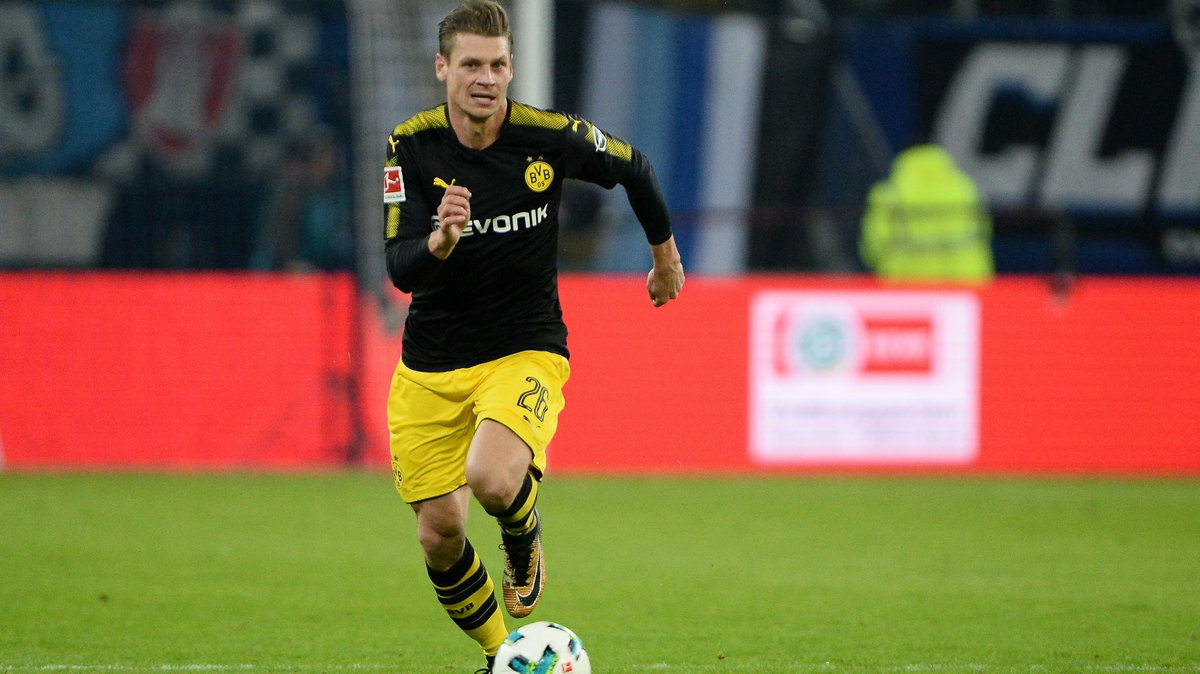 Łukasz Piszczek