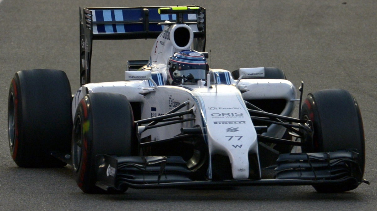 Valtteri Bottas