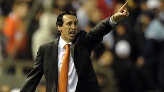 Unai Emery