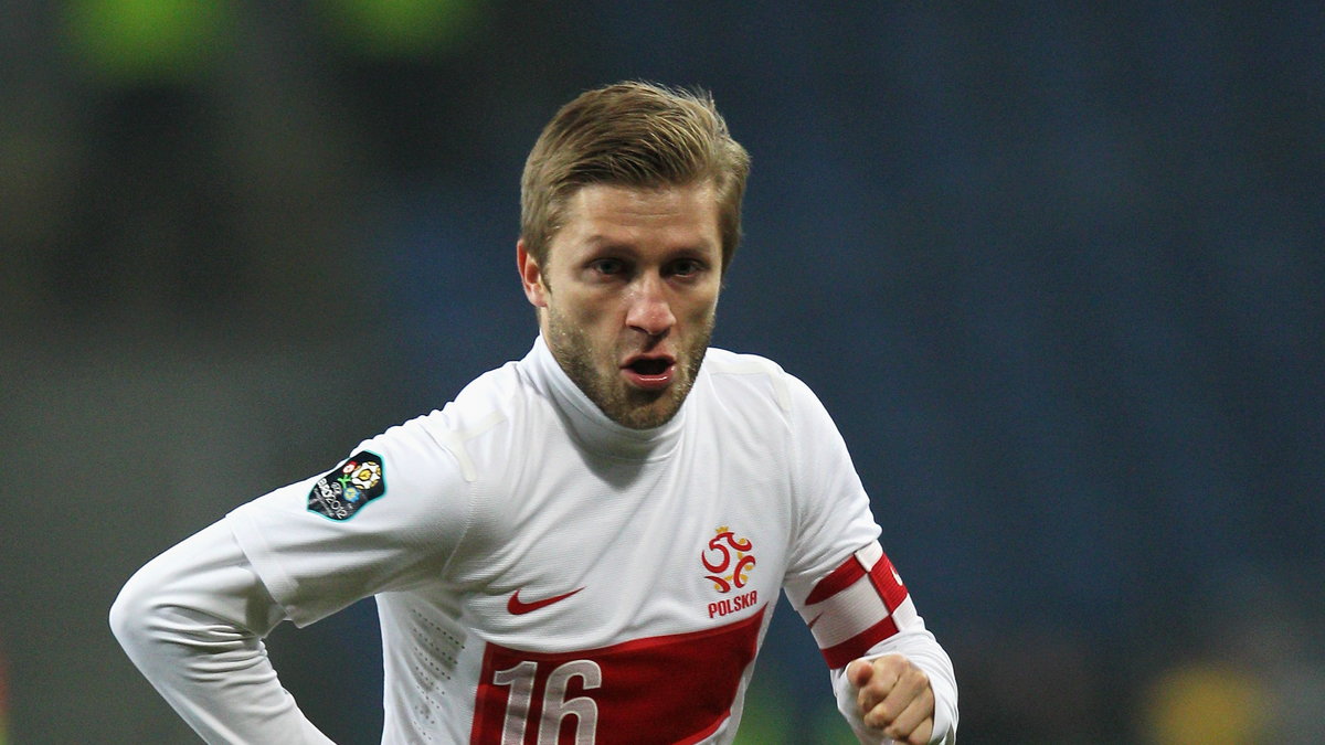 Jakub Błaszczykowski