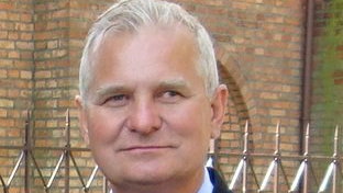 Krzysztof Golwiej