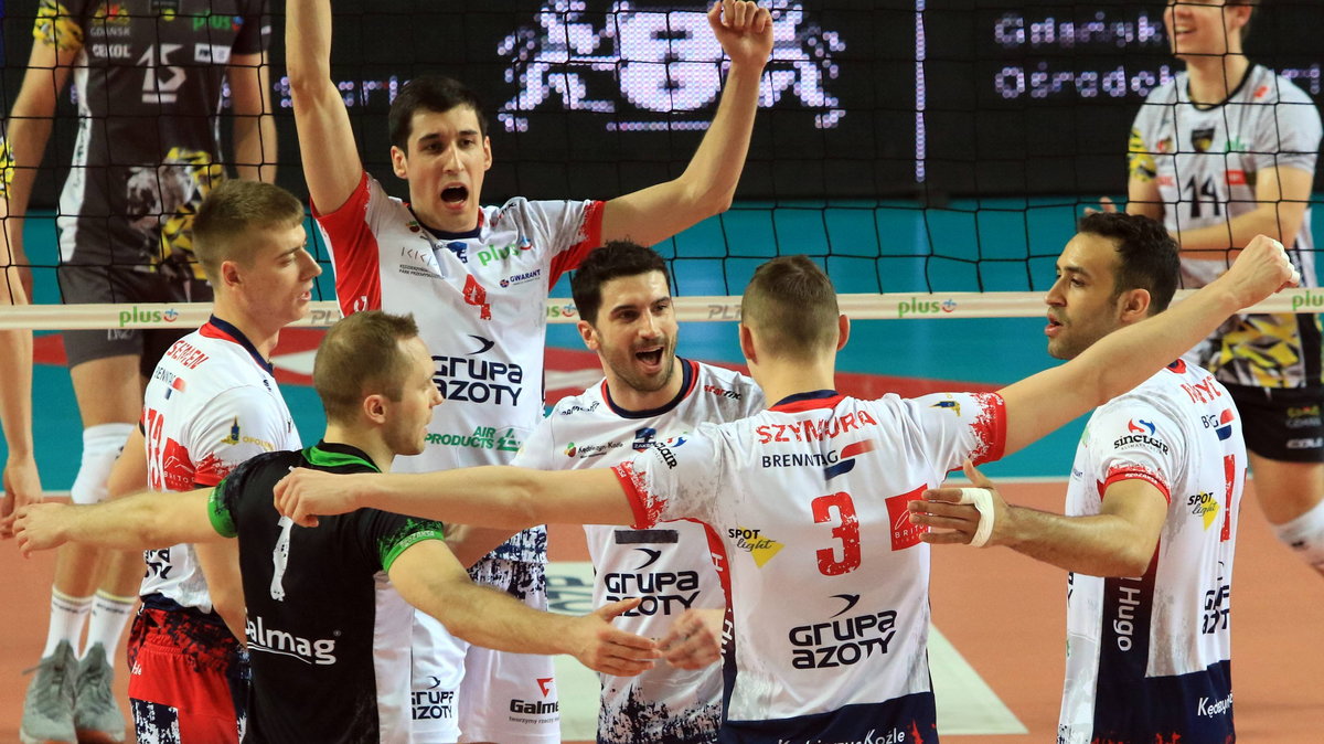 ZAKSA Kędzierzyn-Koźle