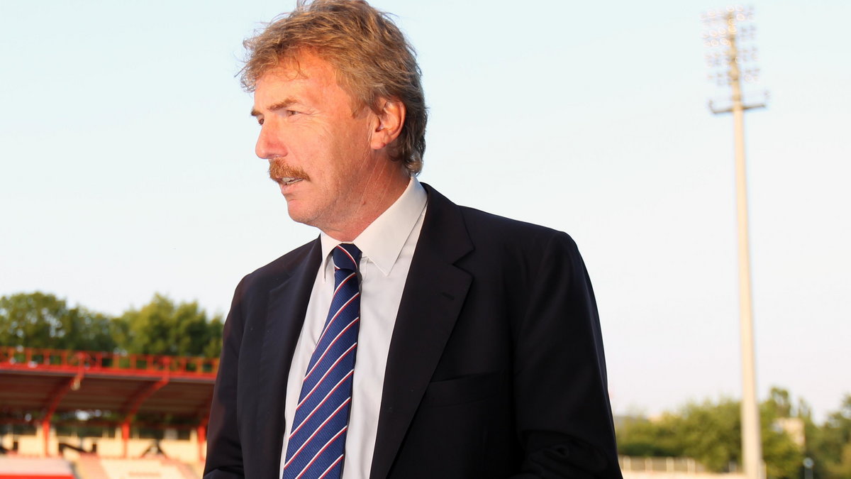 Zbigniew Boniek