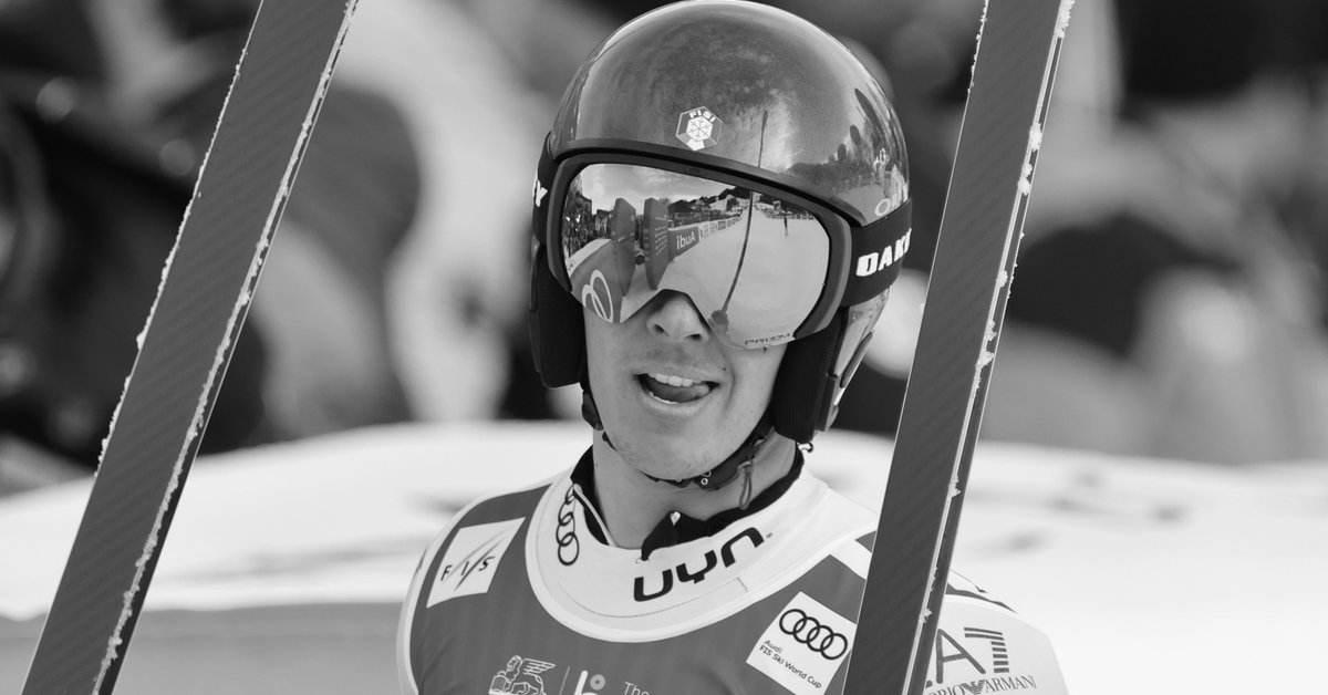 Tragiczne wieści. Nie żyje Matteo Franzoso