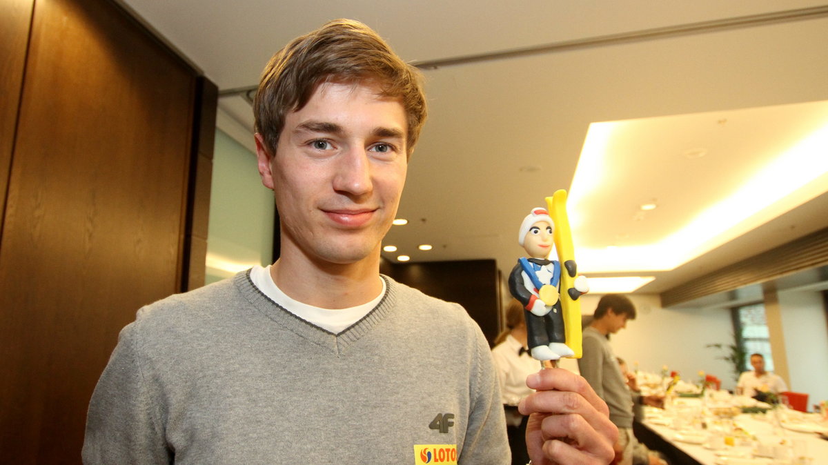 Kamil Stoch