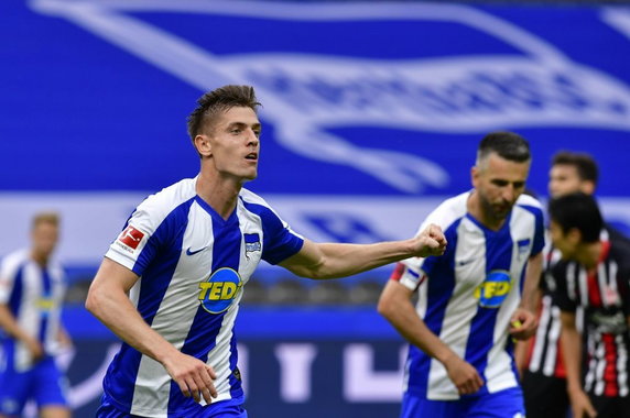 SC Freiburg – Hertha BSC