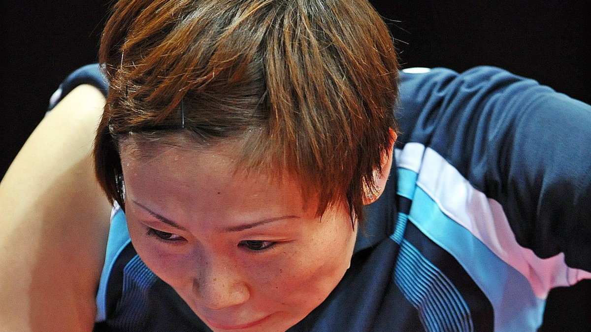 Xu Jie