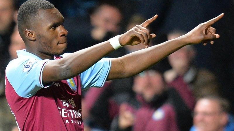 Christian Benteke 