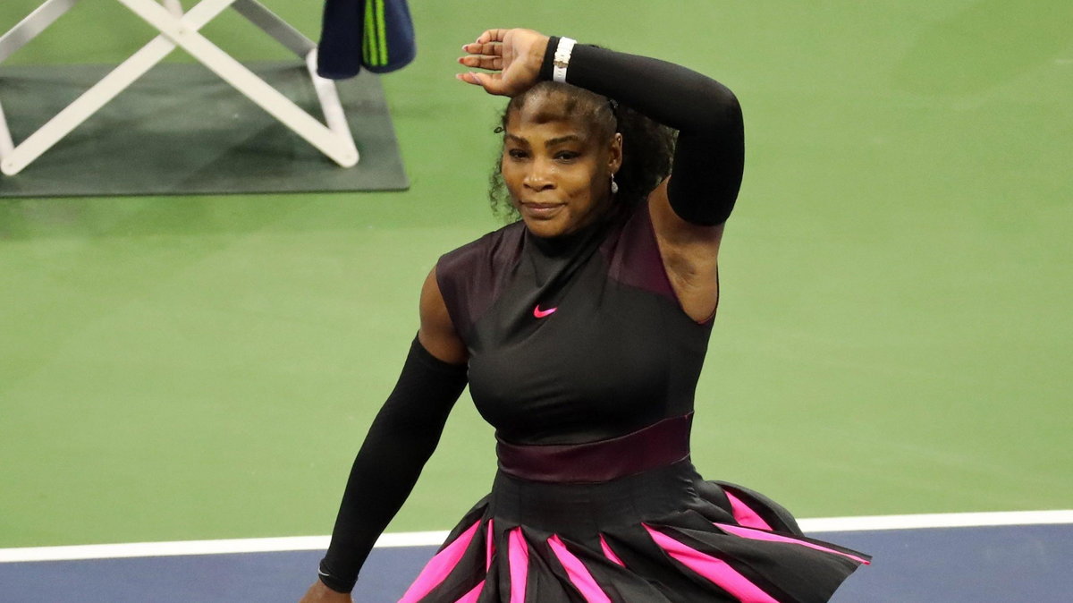 Serena Williams