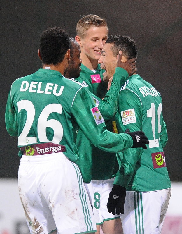 Lechia Gdańsk