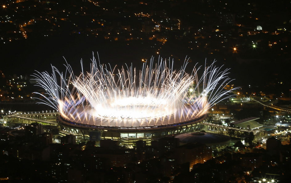 Maracana