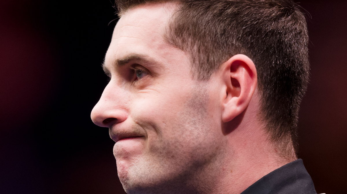 Mark Selby