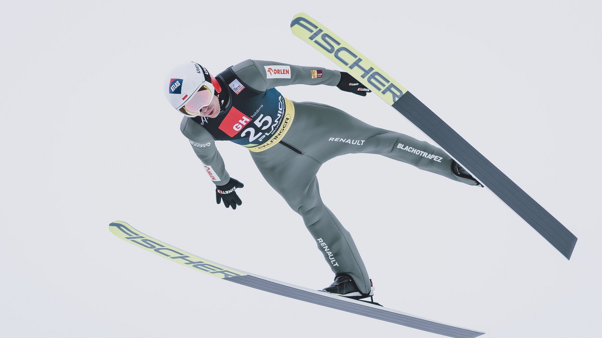 Kamil Stoch