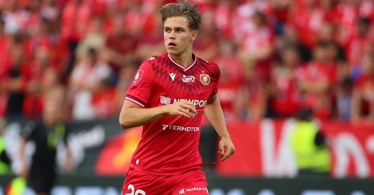 Odrzucił powołanie do reprezentacji Polski. Oto dlaczego