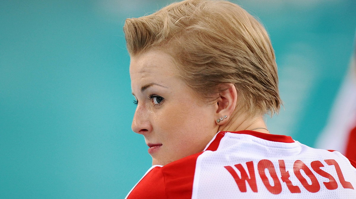 Joanna Wołosz