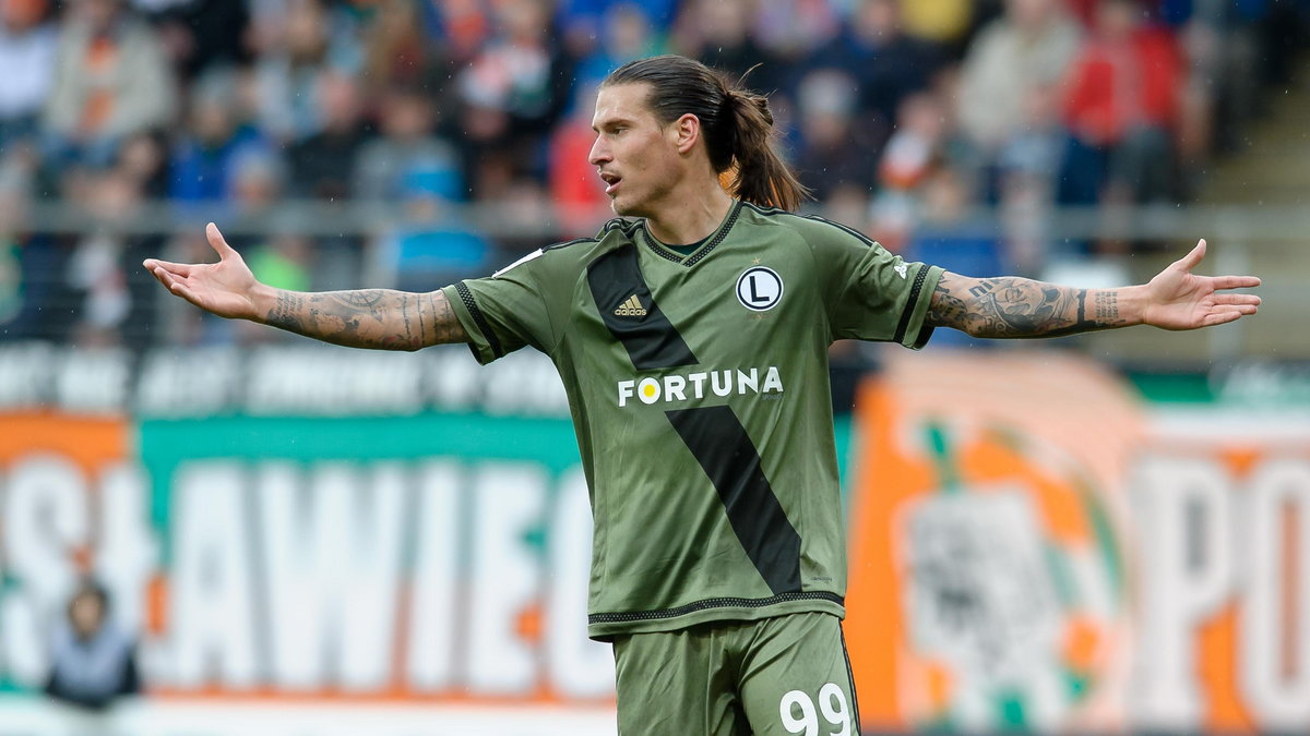 Aleksandar Prijovic