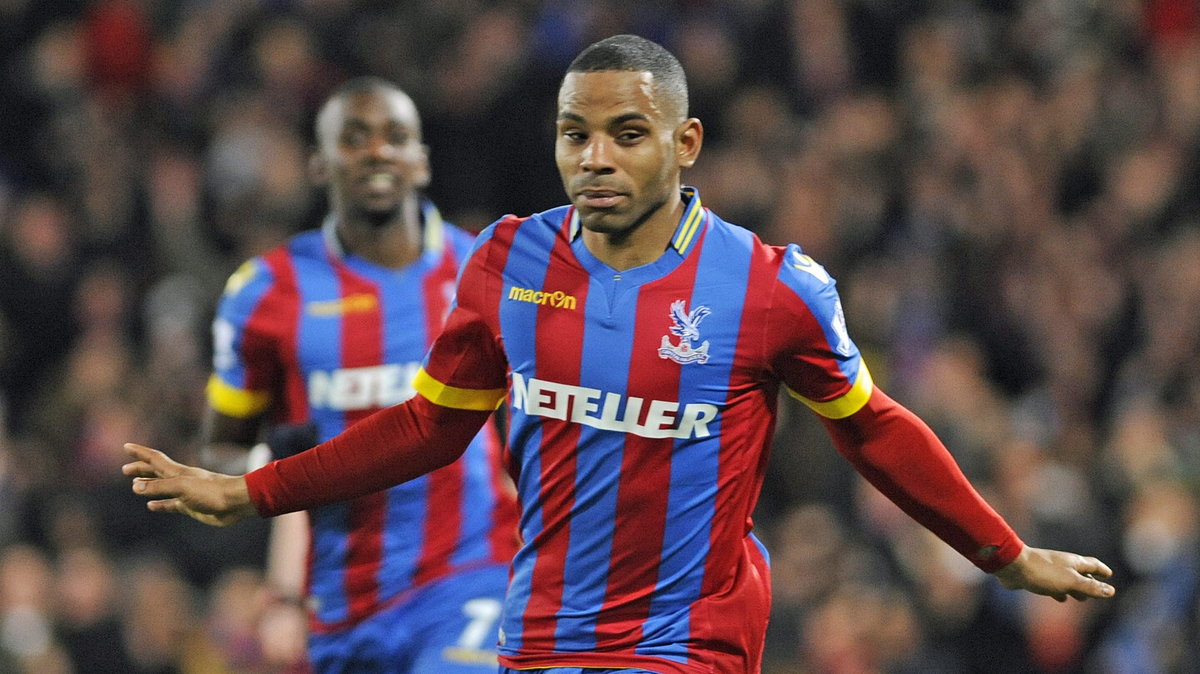 Jason Puncheon