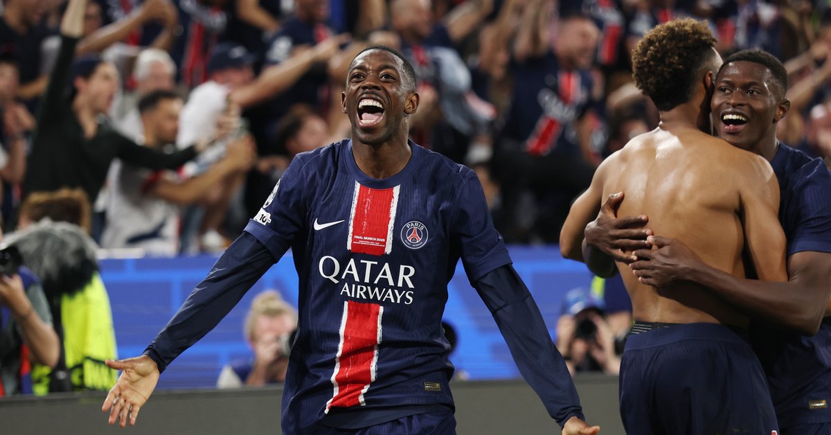 Chelsea FC - PSG [RELACJA NA ŻYWO]