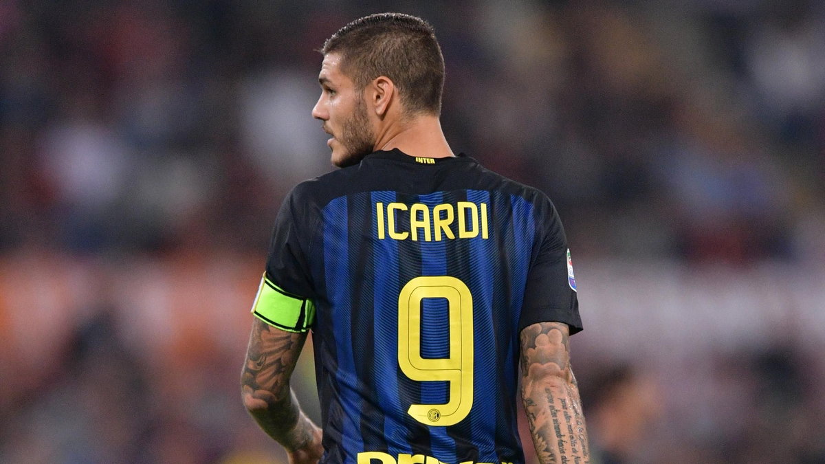 Mauro Icardi: kiedyś król Mediolanu, dziś wróg numer jeden