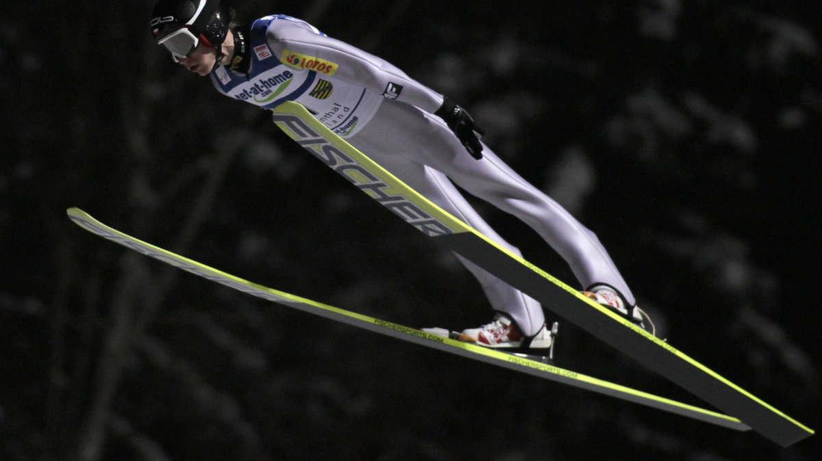 Kamil Stoch