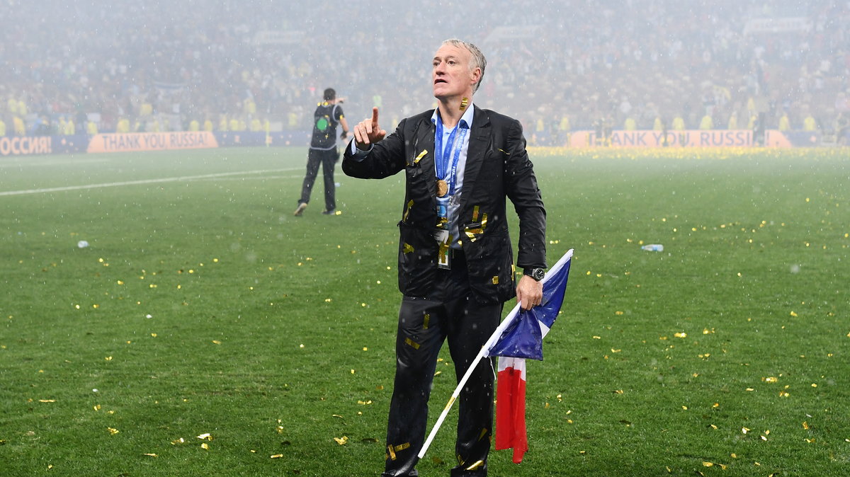 Deschamps