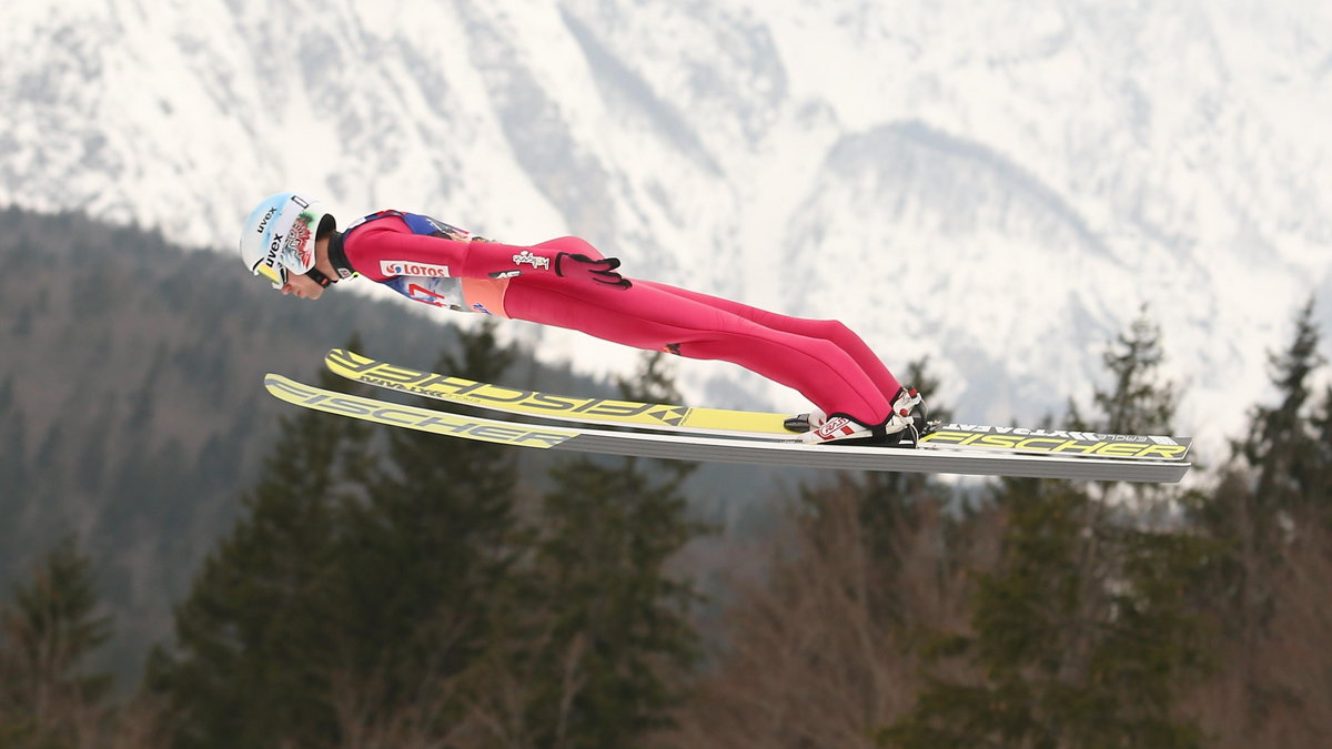 Kamil Stoch 