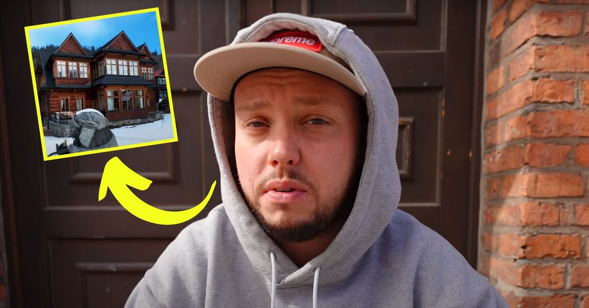 Ależ wieści o Książulu! Mógł tam wystąpić. Jest potwierdzenie