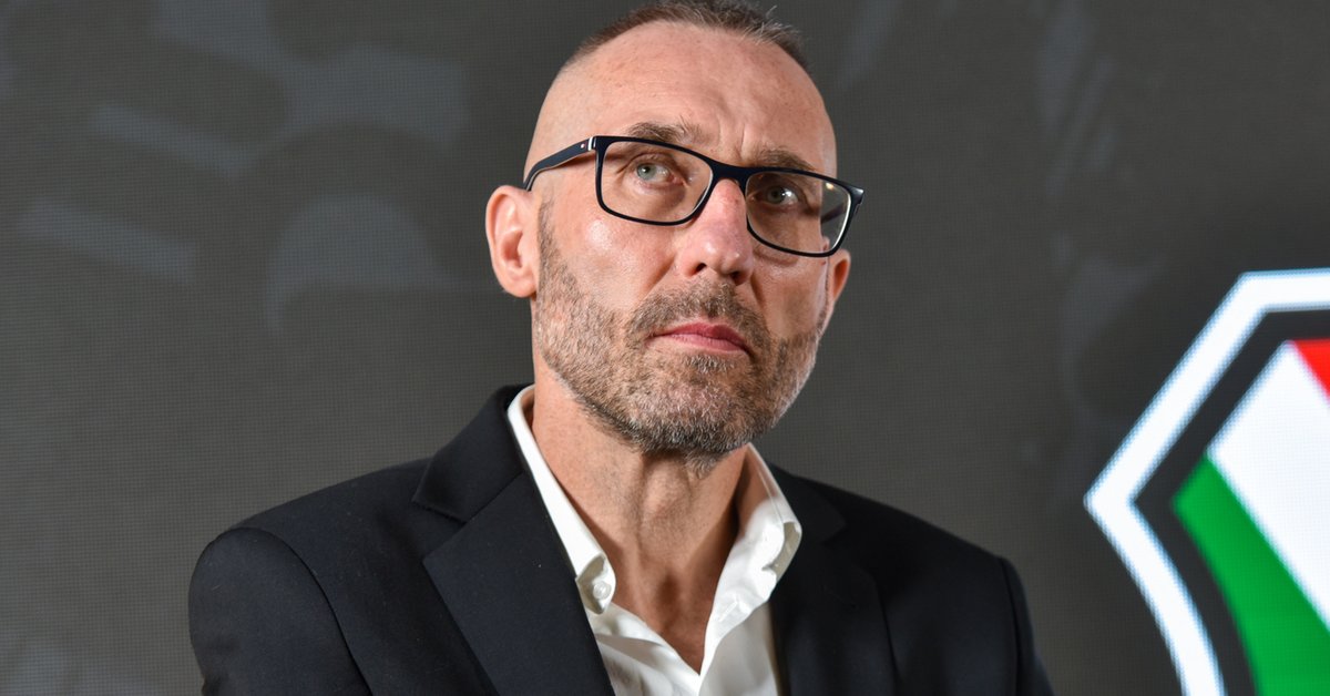 Marek Papszun robi porządki w Legii Warszawa! Oto pierwsze zmiany