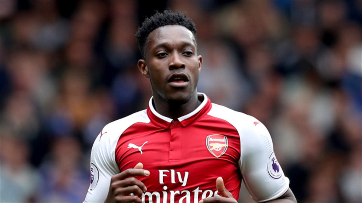 Danny Welbeck kontuzjowany