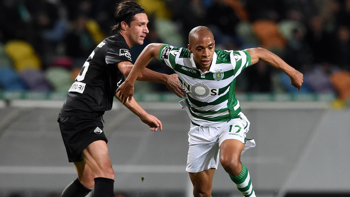 Joao Mario