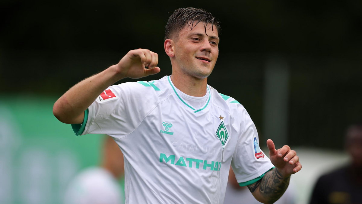 SV Werder Bremen v Toulouse - Pre-Season Friendly