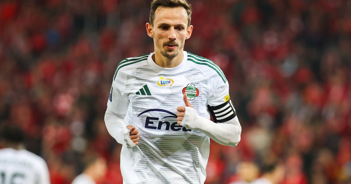 Radomiak vs Wisła Płock w PKO BP Ekstraklasie [WYNIK NA ŻYWO]