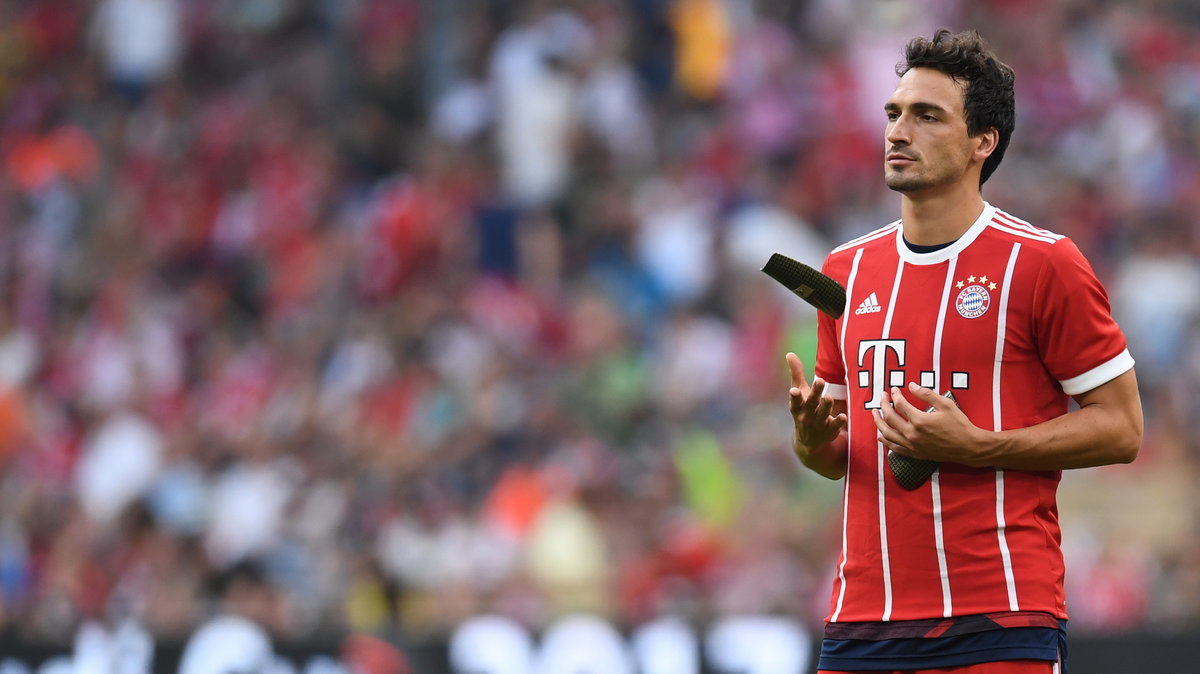 Mats Hummels