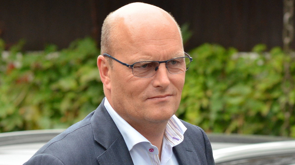 Bjarne Riss