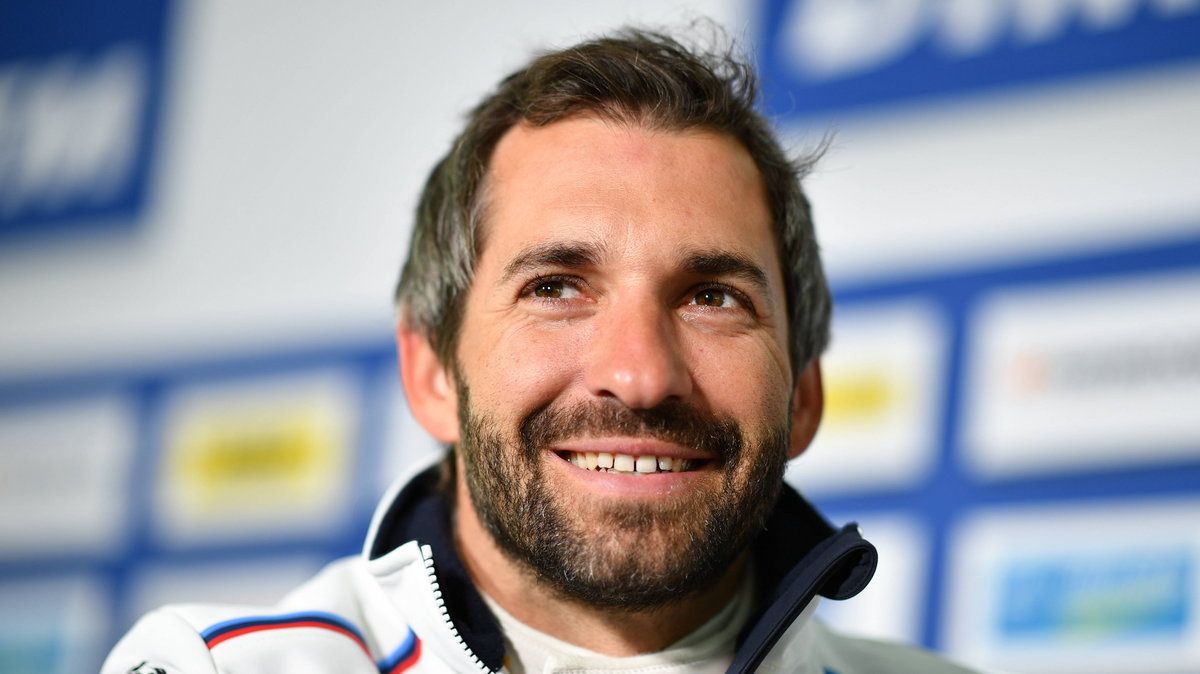 Timo Glock