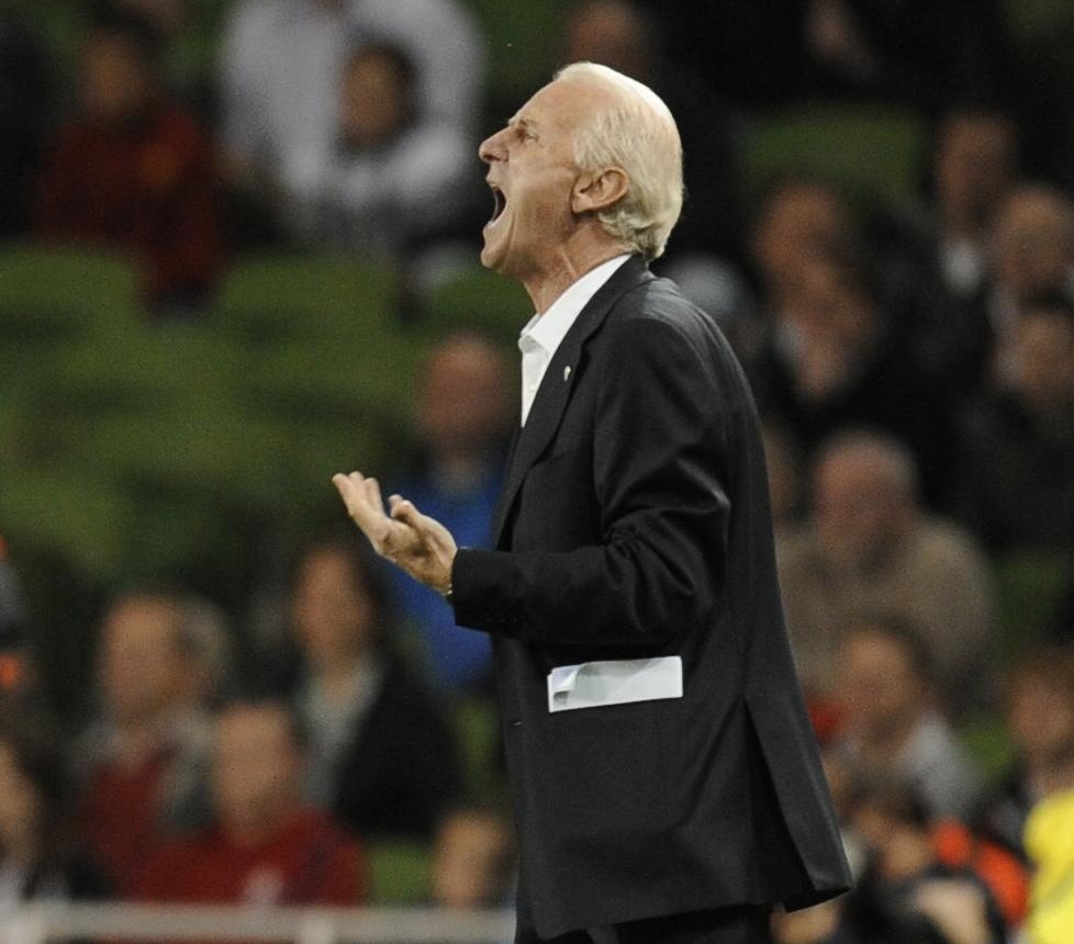 Giovanni Trapattoni