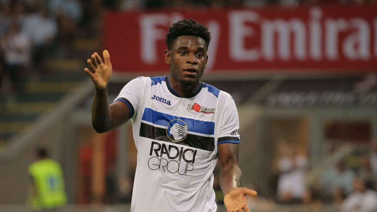 Duvan Zapata