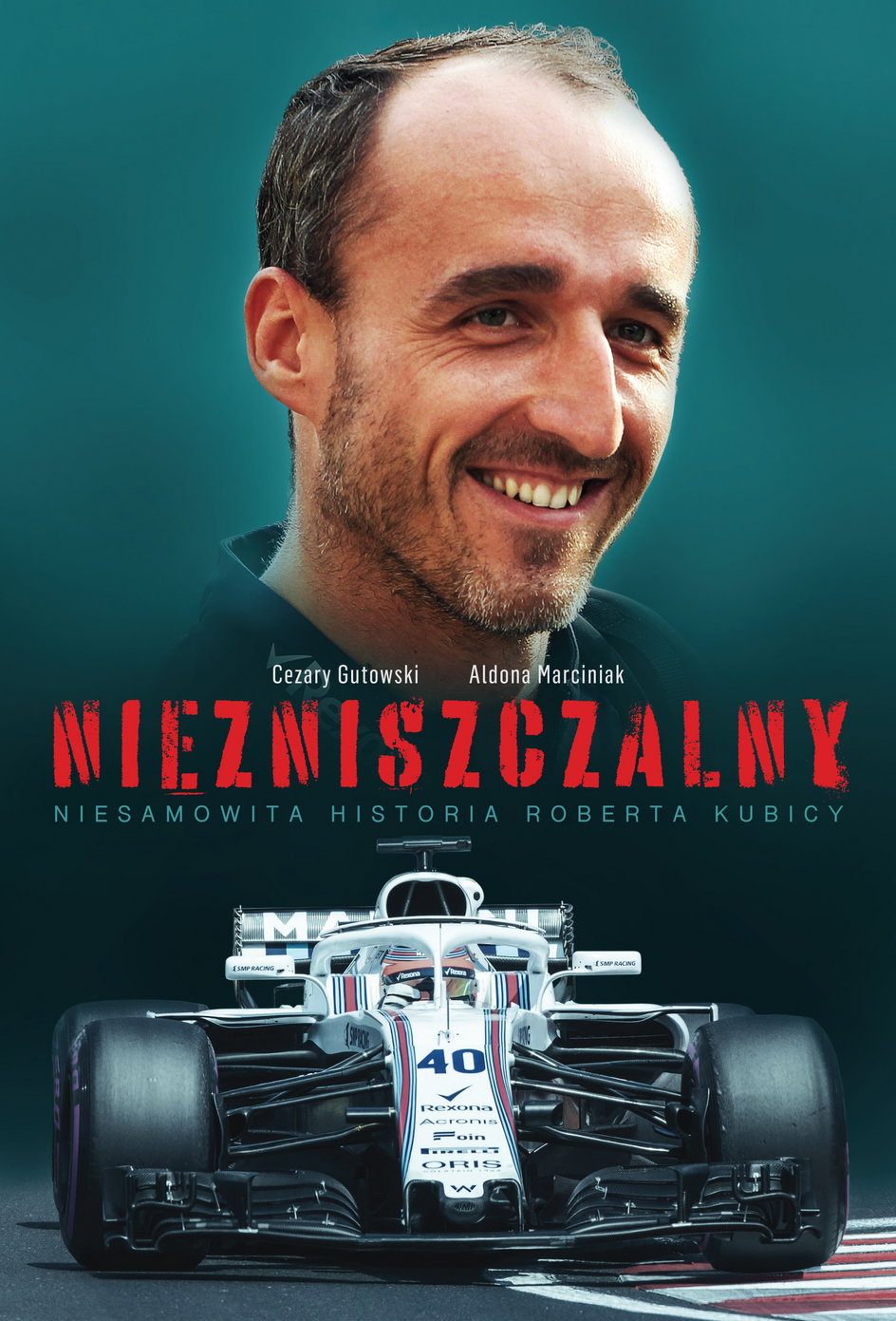 Niezniszczalny